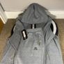 Montirex Rapid Fleece XXL Tracksuit Image 2