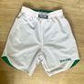 Spalding reversible shorts xxs Image 2