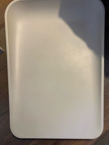 Leander changing mat
