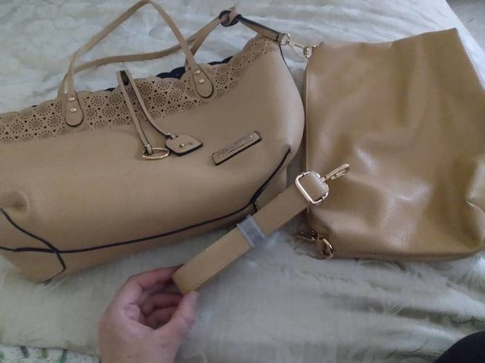 Milano ladies handbag