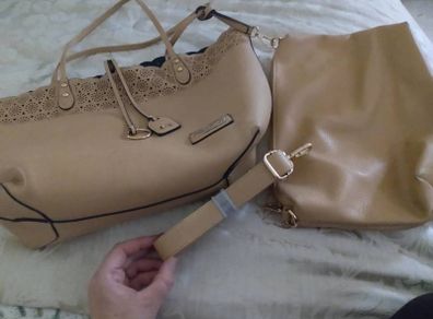 Milano ladies handbag