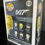 007 Golden Girl Funko pop Image 3