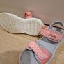 Girl sandals Clarks Image 2