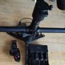 Gimbal Moza Air 3 Axis Image 2