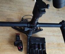 Gimbal Moza Air 3 Axis