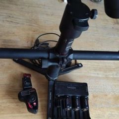 Gimbal Moza Air 3 Axis