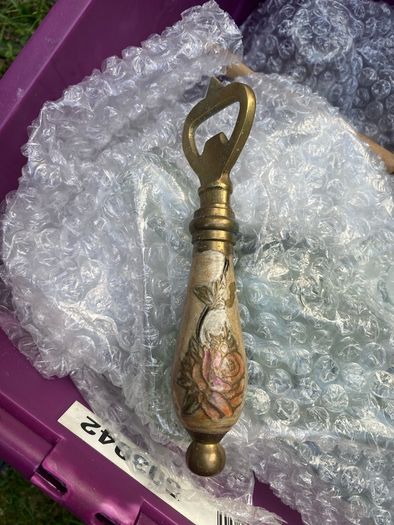 Bottle Opener