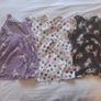 23 x girls dresses age 3-4 Image 2