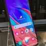 Samsung Galaxy A40 64GB Dual SIM Black Network unlocked Android Smartphone Image 3