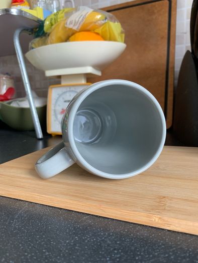 Giant Diet Coke Mug