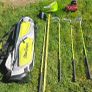 junior kids golf club set Image 3