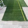 40mm synthetic grass. Image 3