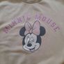 Girls Minnie Mouse clothes Image 3