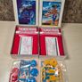 vintage IMAI plastic model Thunderbirds kits John  and Gordon Tracy thunderbird 4 and 5 Contents sealed 1992 Image 2