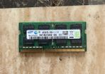 Laptop Memory RAM 4GB