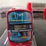corgi Wright eclipse Gemini dual door Arriva London Image 4