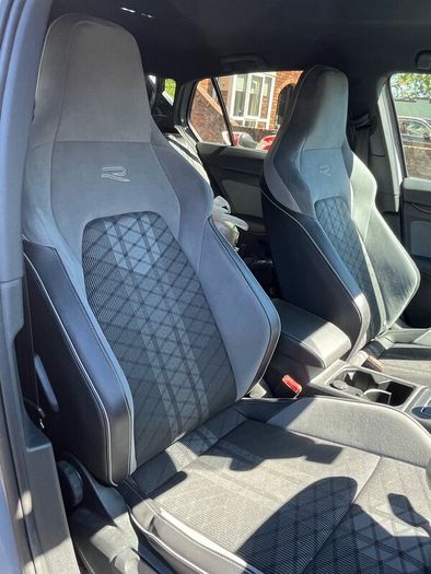 Vw Golf R-line 1.5tsi 130bhp
