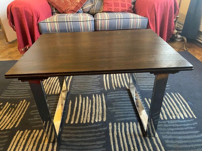 Handcrafted coffee tables