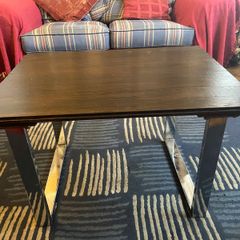 Handcrafted coffee tables