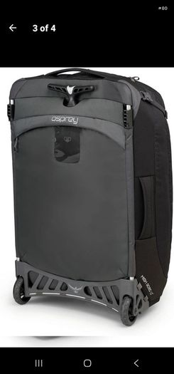 Osprey Ozone 75L (Brand New)