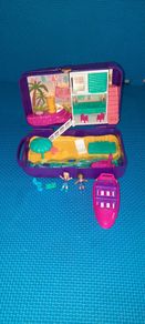 Polly pocket