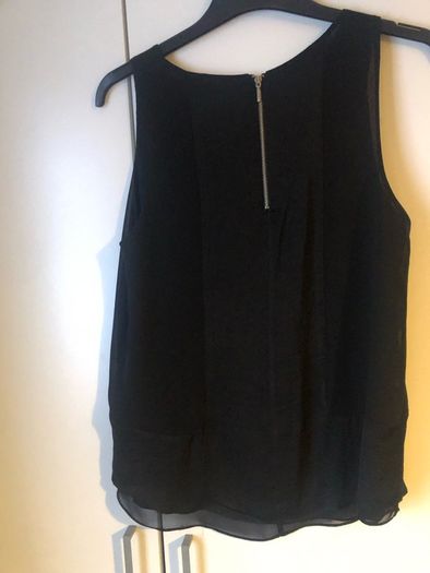 Ladies stunning top size S