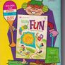 Golden Comics Digest #29 Little Lulu & Tubby 1973 Gold Key Bronze Age Comic Image 3