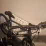 Trek hybrid bike - grey Image 2
