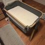 Baby Bedside Crib Image 4