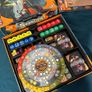Seasons Board game / boardgame Image 2