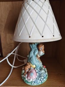 Children Lamp