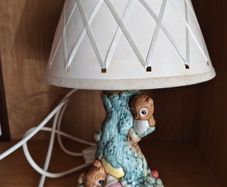 Children Lamp