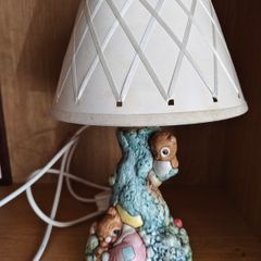 Children Lamp