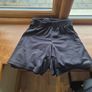 5 pairs of black Kipsta black shorts 10-11 Image 2