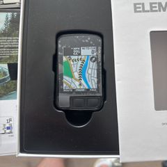 Wahoo Bolt Element v2