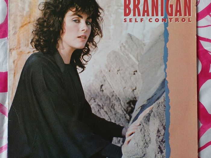 Laura Branigan Vinyl