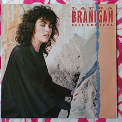 Laura Branigan Vinyl