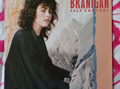 Laura Branigan Vinyl