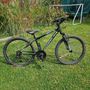 rockrider mountain bike