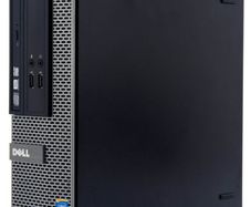 DELL OptiPlex 3020 Small Form Factor Desktop PC