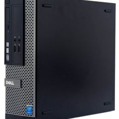 DELL OptiPlex 3020 Small Form Factor Desktop PC