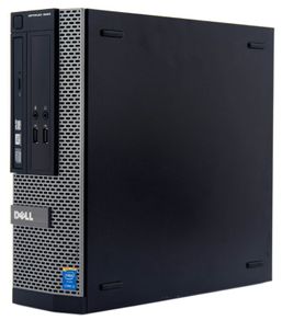 DELL OptiPlex 3020 Small Form Factor Desktop PC