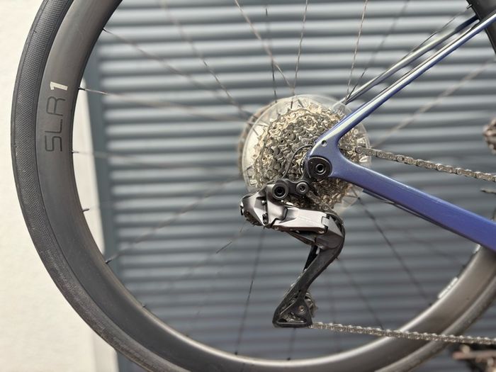 Giant defy adv pro 0 2025