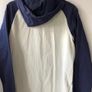 Mens BNWT hoodie size S Image 6