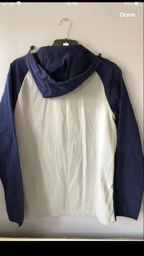 Mens BNWT hoodie size S