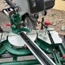 Workshop Tool Bundle - Table, Mitre and Bandsaws Image 2