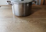 Prestige Stainless Steel Pot