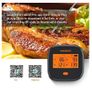 INKBIRD IBBQ-4T Wireless BBQ Thermometer Rechargeable WiFi Cooking Thermometer with 4 Probes Image 2