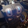 A pair of ALESIS M1 active speaker Image 3