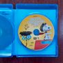 Snoopy And Charlie Brown The Peanuts Movie 2-Disc Blu-ray 3D Image 4